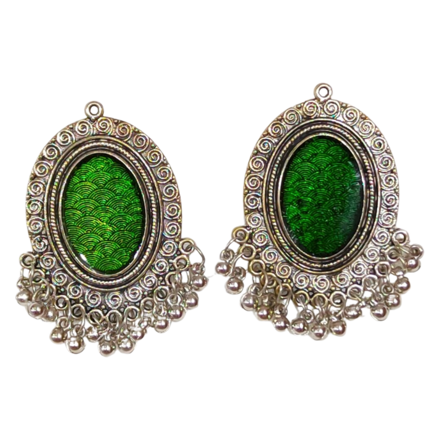 Naina Oxidised  Earring for Every Festive Occasion